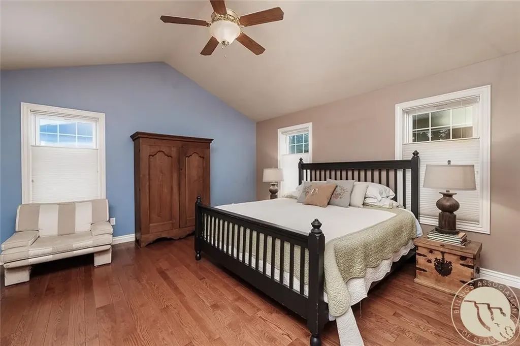 13960 N. Cedar Circle Molt MT 59057
