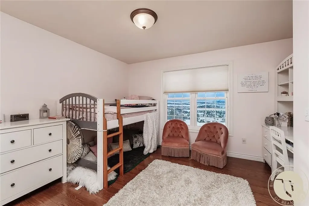 13960 N. Cedar Circle Molt MT 59057
