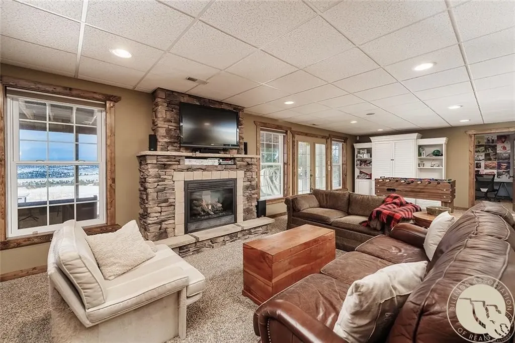 13960 N. Cedar Circle Molt MT 59057