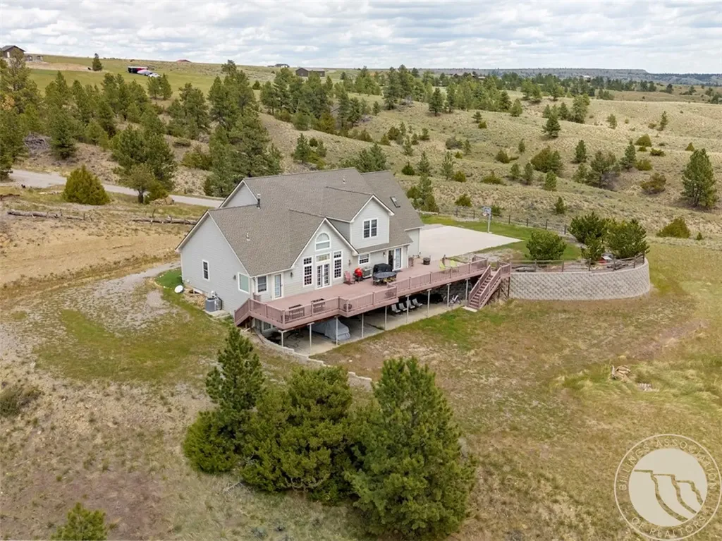 13960 N. Cedar Circle Molt MT 59057