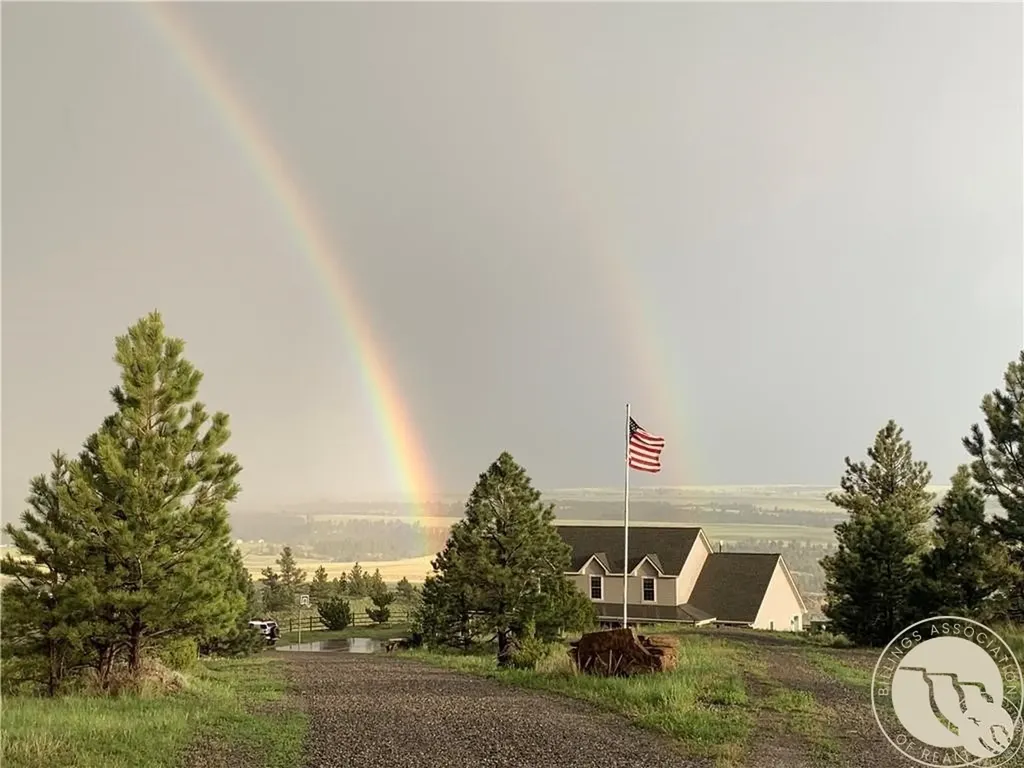 13960 N. Cedar Circle Molt MT 59057