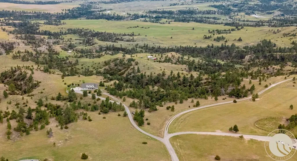 13960 N. Cedar Circle Molt MT 59057