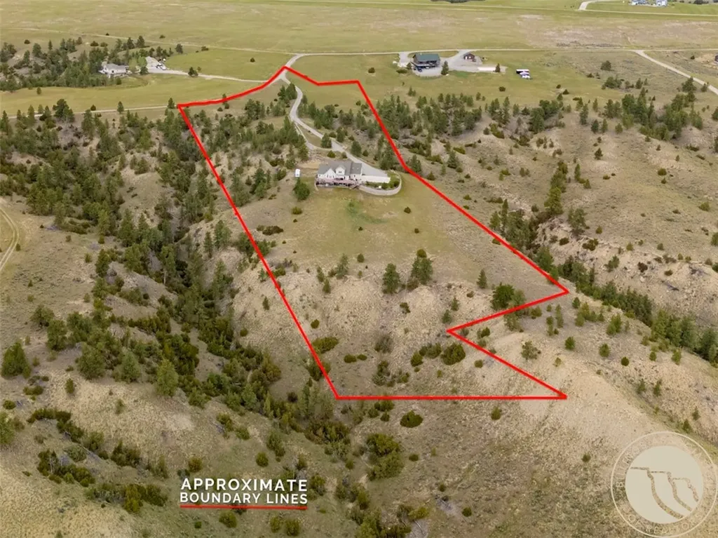 13960 N. Cedar Circle Molt MT 59057