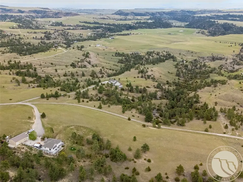 13960 N. Cedar Circle Molt MT 59057