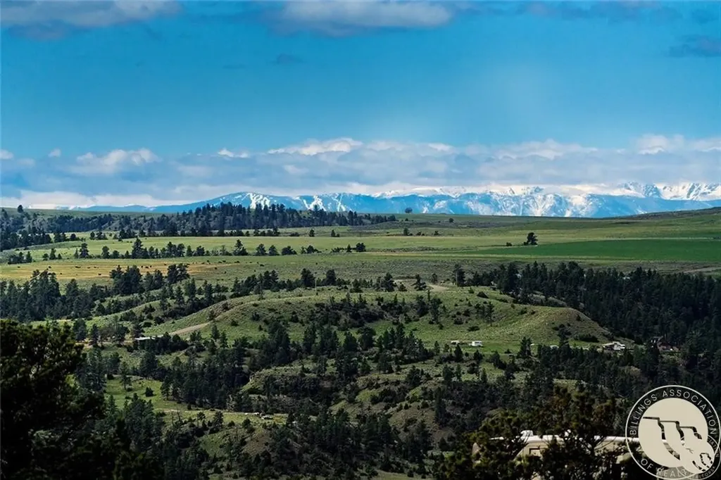 13960 N. Cedar Circle Molt MT 59057