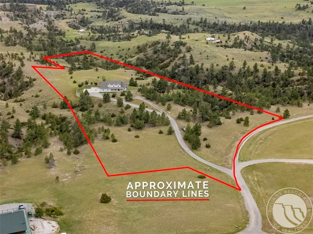13960 N. Cedar Circle Molt MT 59057