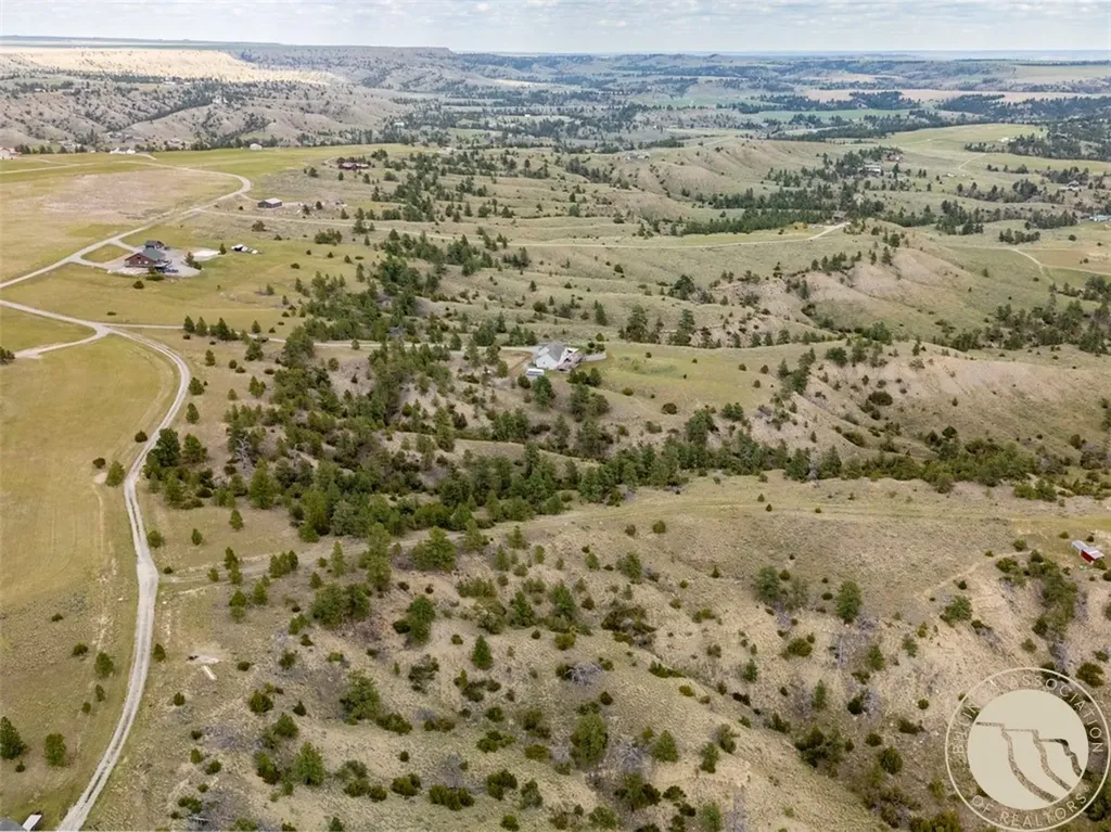 13960 N. Cedar Circle Molt MT 59057