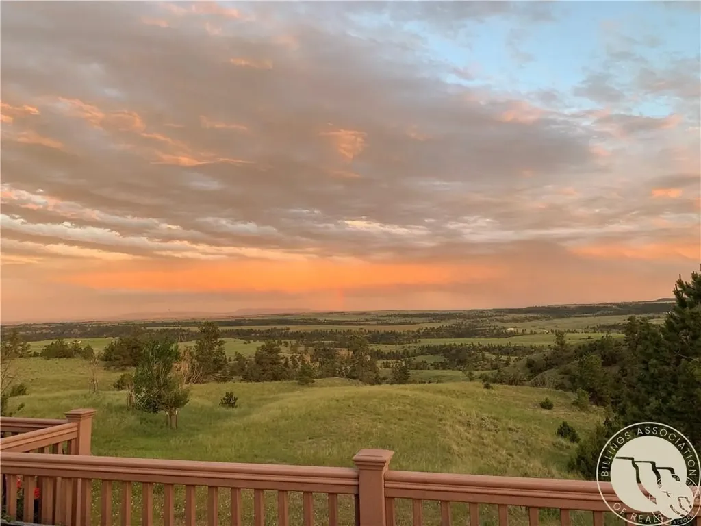 13960 N. Cedar Circle Molt MT 59057