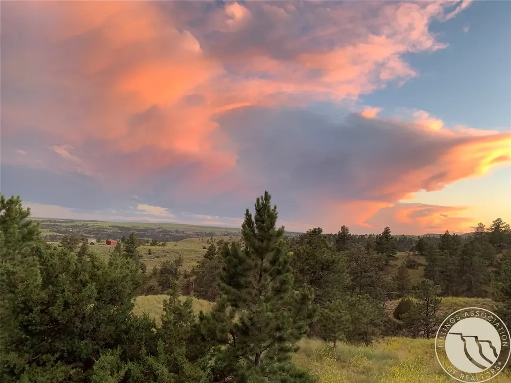 13960 N. Cedar Circle Molt MT 59057