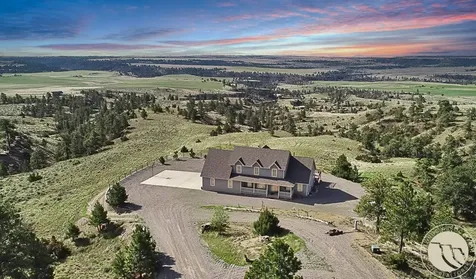 13960 N. Cedar Circle Molt MT 59057
