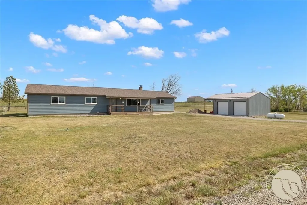 7157 Lance Street Shepherd MT 59079