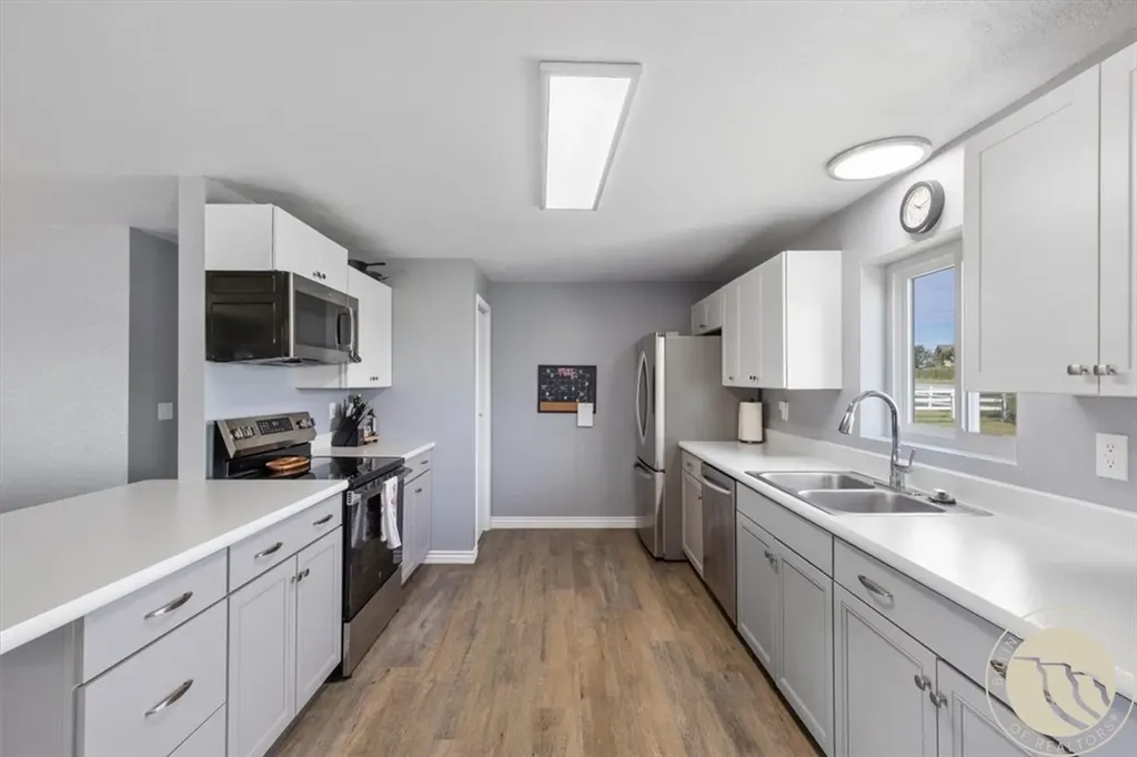 7157 Lance Street Shepherd MT 59079