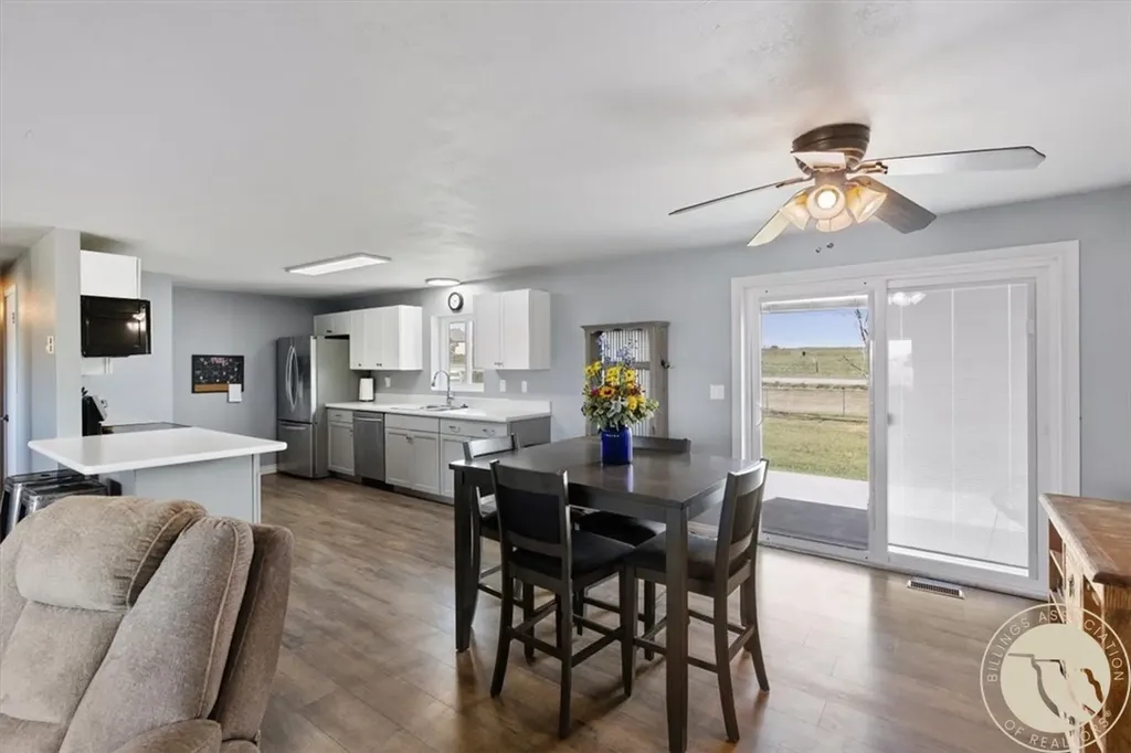 7157 Lance Street Shepherd MT 59079