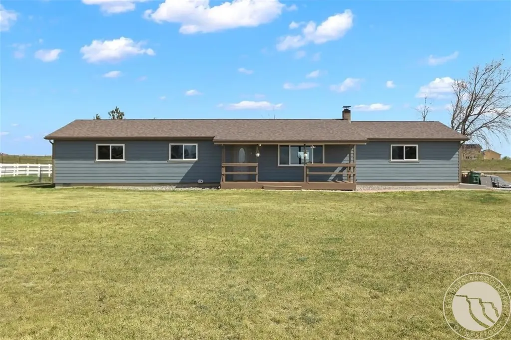 7157 Lance Street Shepherd MT 59079