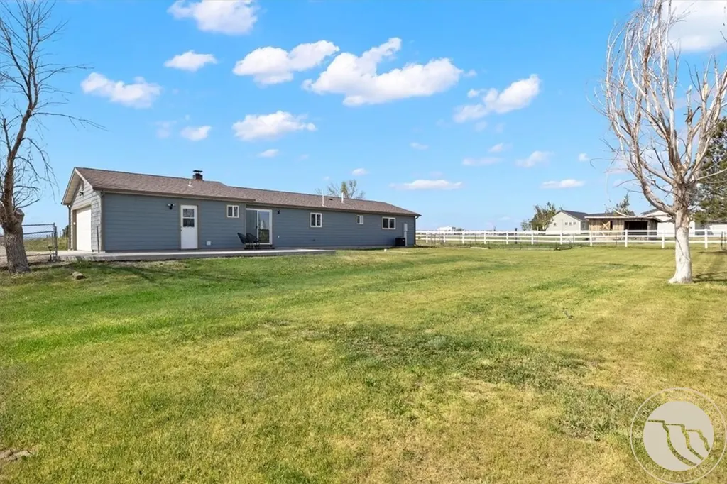 7157 Lance Street Shepherd MT 59079