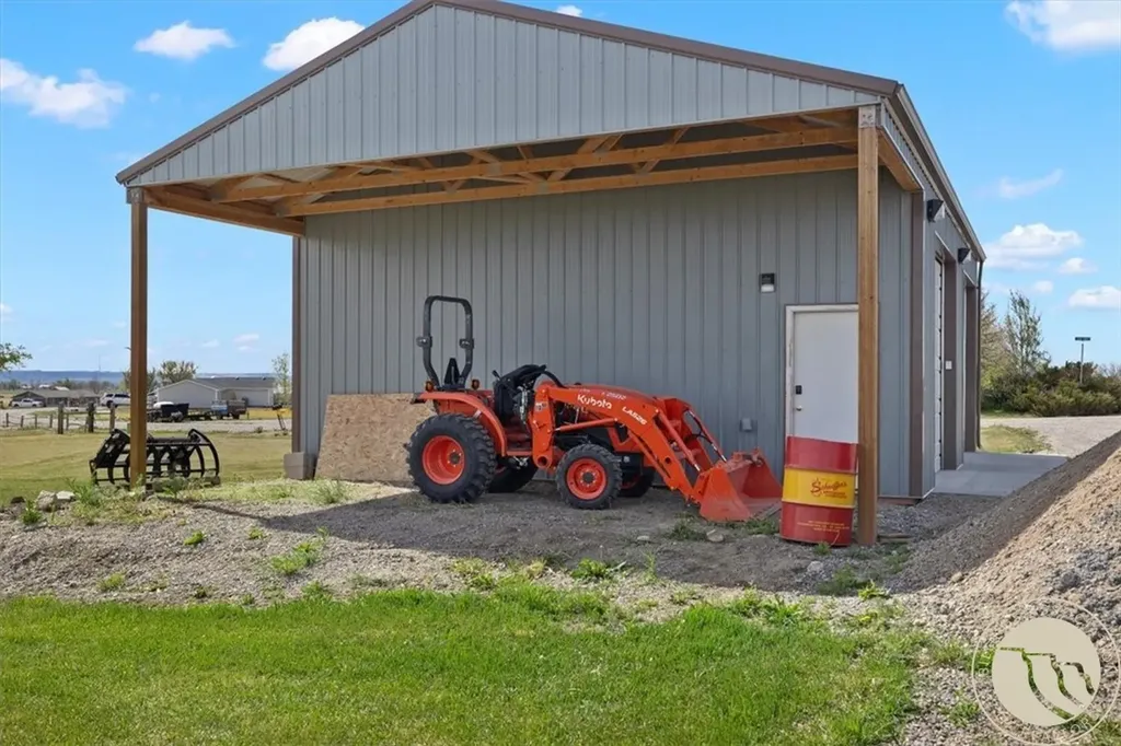 7157 Lance Street Shepherd MT 59079