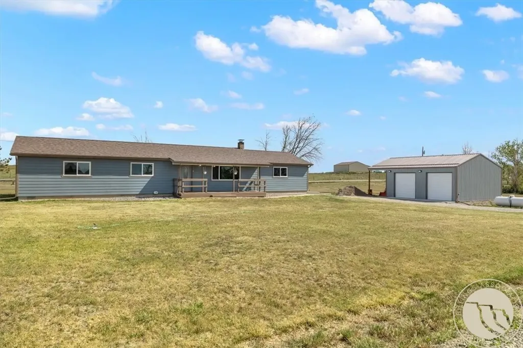 7157 Lance Street Shepherd MT 59079
