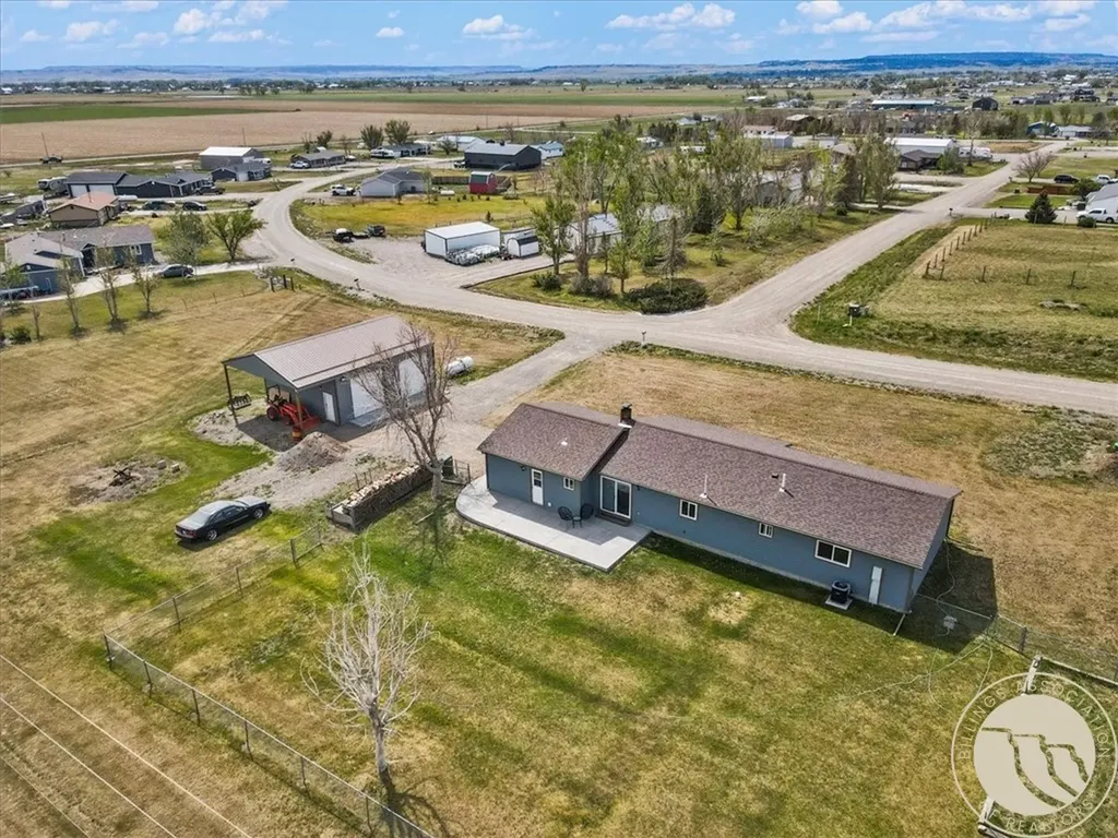 7157 Lance Street Shepherd MT 59079