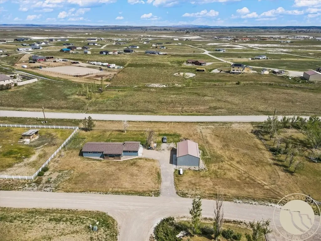 7157 Lance Street Shepherd MT 59079