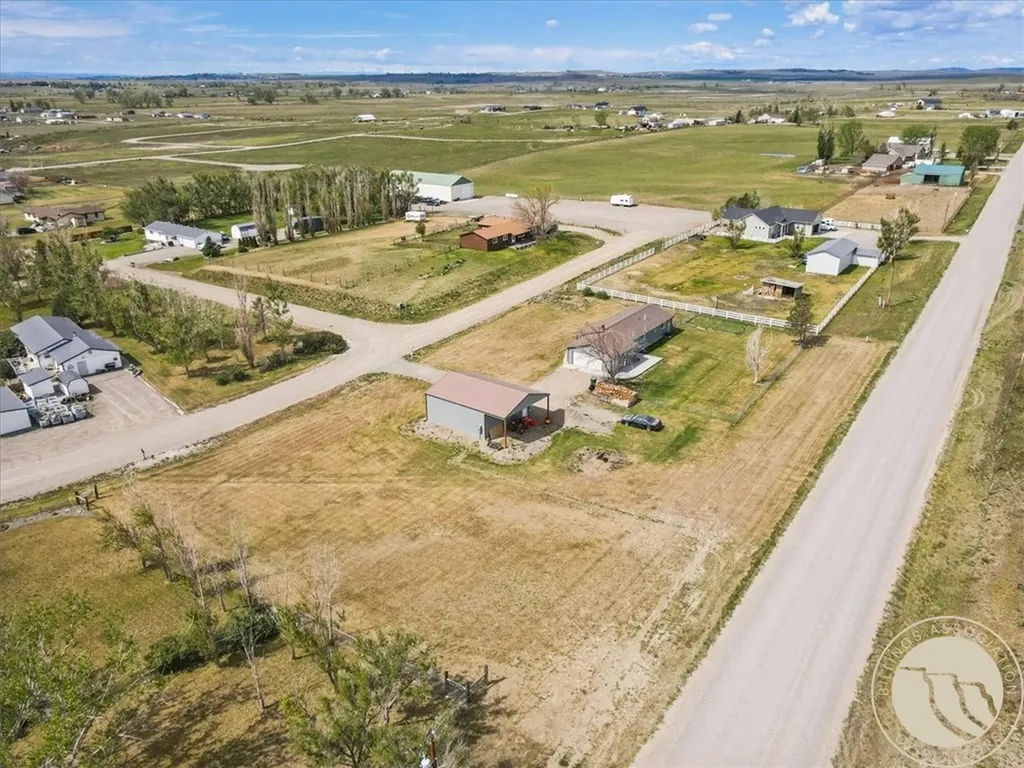 7157 Lance Street Shepherd MT 59079