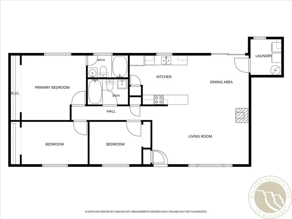 7157 Lance Street Shepherd MT 59079