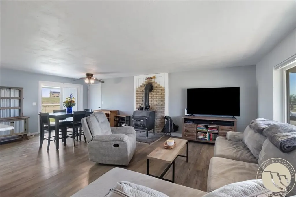 7157 Lance Street Shepherd MT 59079