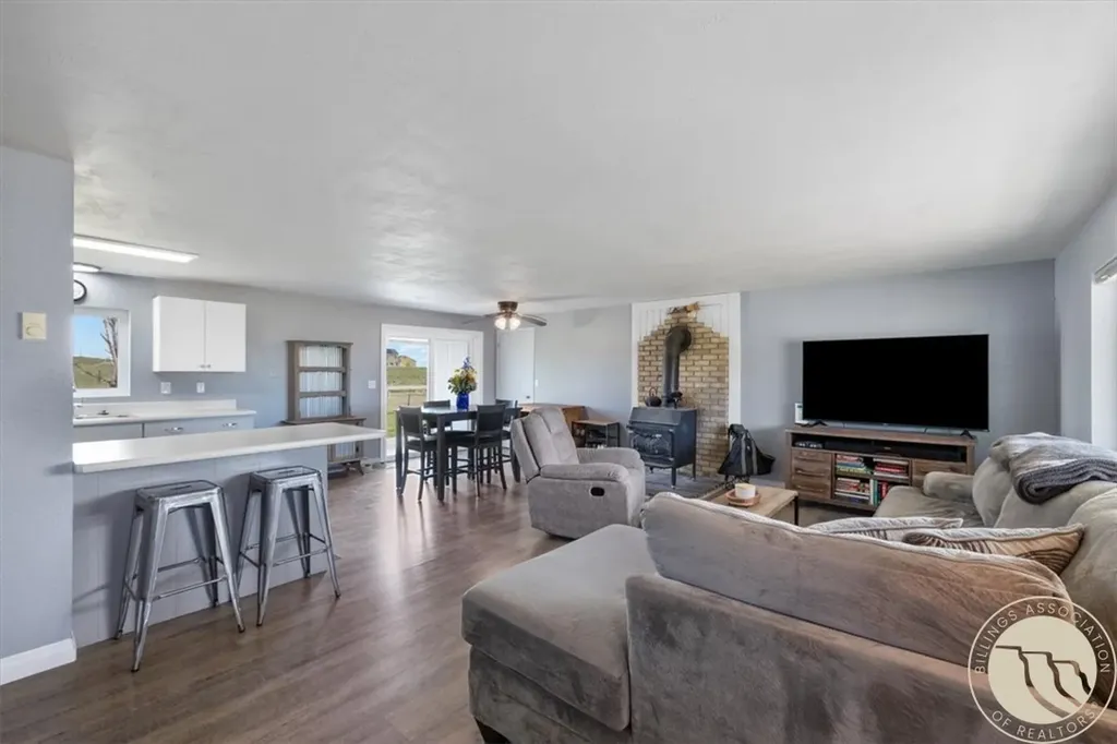 7157 Lance Street Shepherd MT 59079