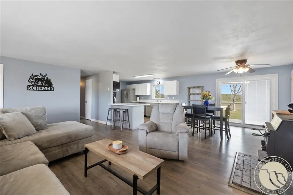 7157 Lance Street Shepherd MT 59079