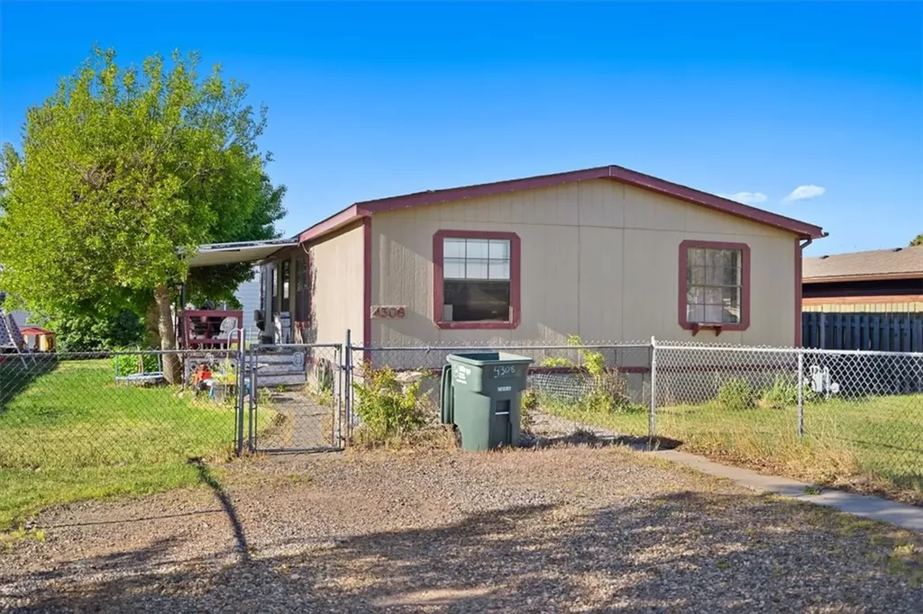 4308 Brockton Avenue SW Billings MT 59101
