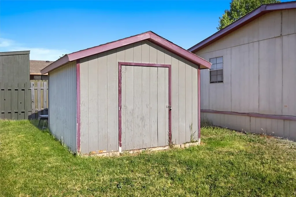 4308 Brockton Avenue SW Billings MT 59101