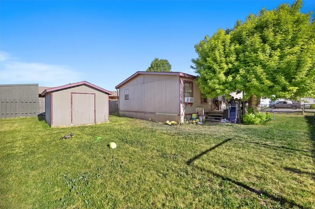 4308 Brockton Avenue SW Billings MT 59101