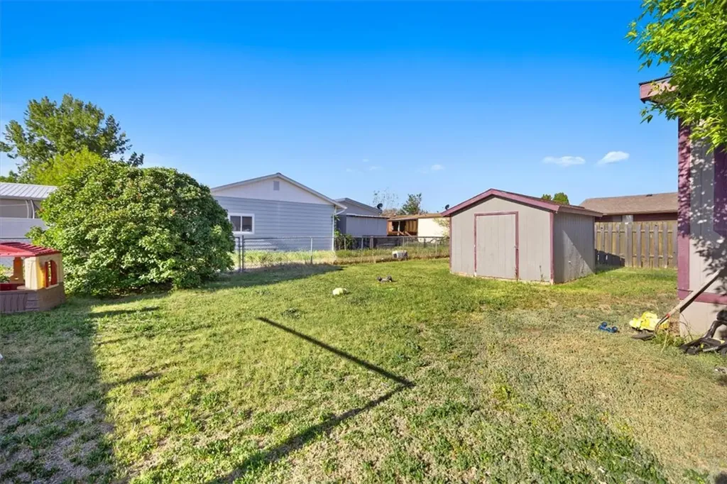 4308 Brockton Avenue SW Billings MT 59101