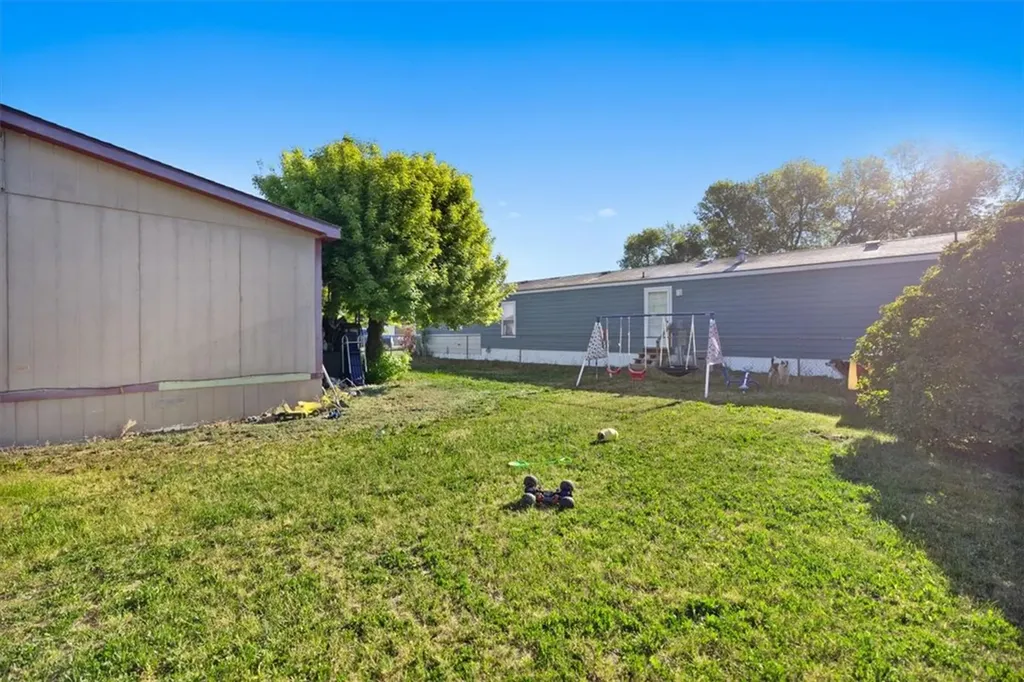 4308 Brockton Avenue SW Billings MT 59101