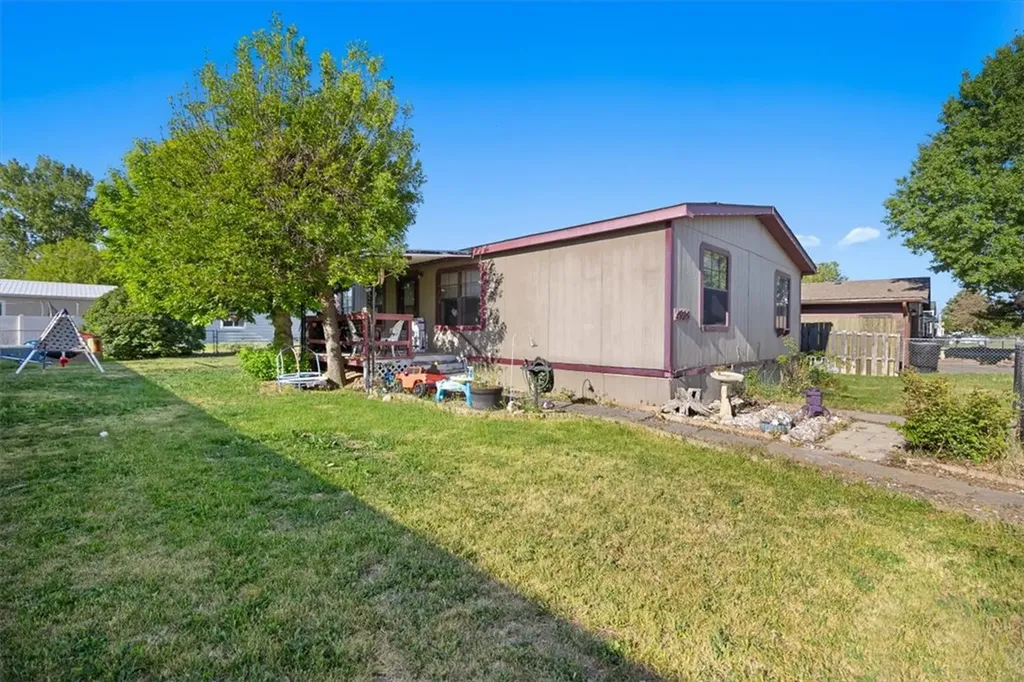 4308 Brockton Avenue SW Billings MT 59101