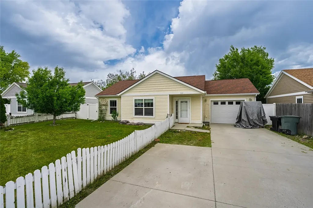 929 Yorkshire East Billings MT 59101