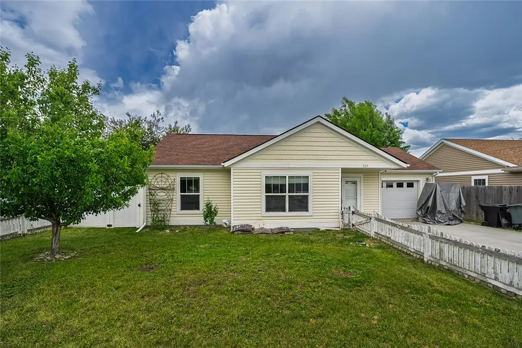 929 Yorkshire East Billings MT 59101