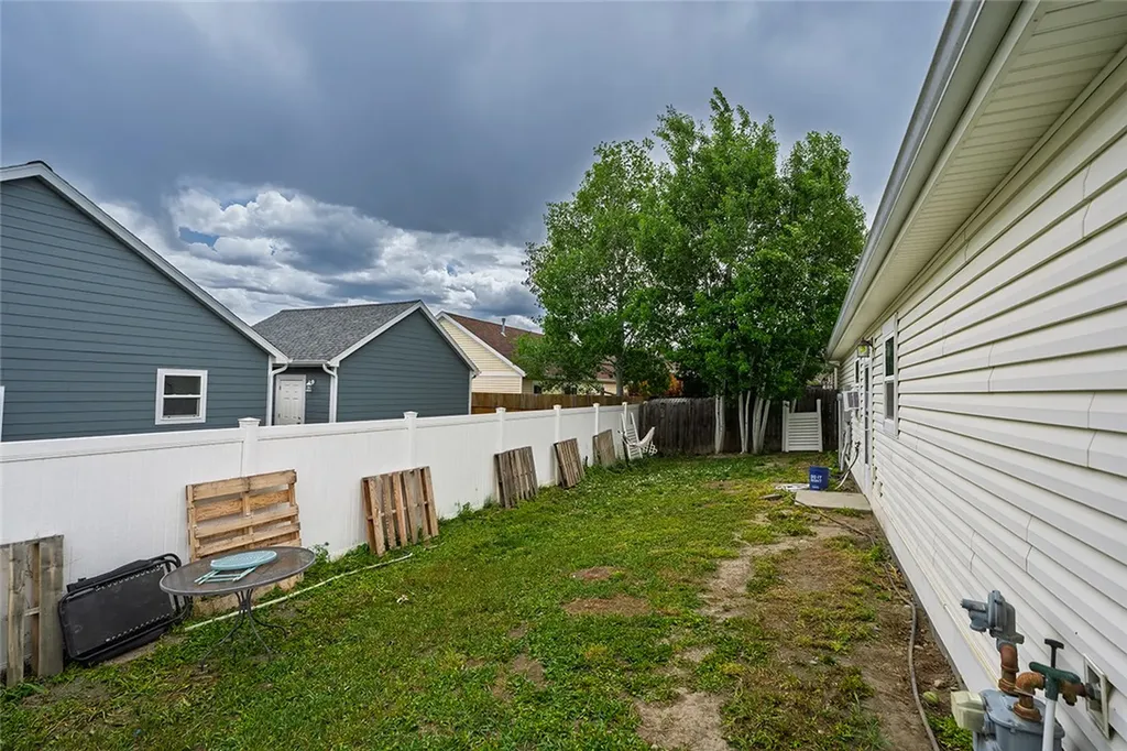 929 Yorkshire East Billings MT 59101