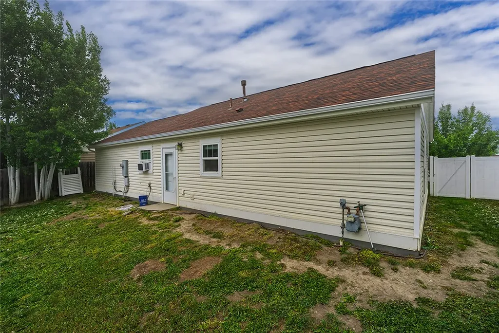 929 Yorkshire East Billings MT 59101