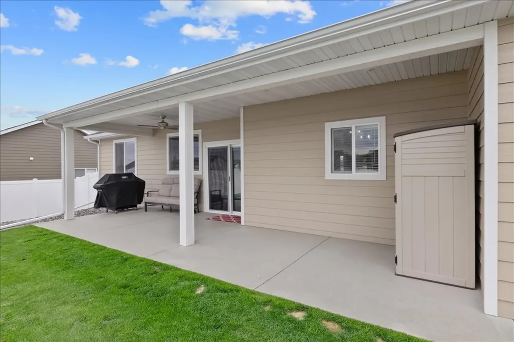 4619 Sun Basin Road Billings MT 59106