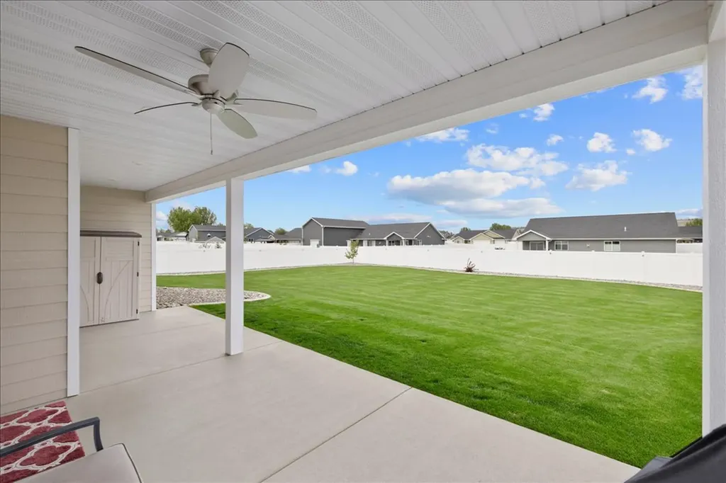4619 Sun Basin Road Billings MT 59106