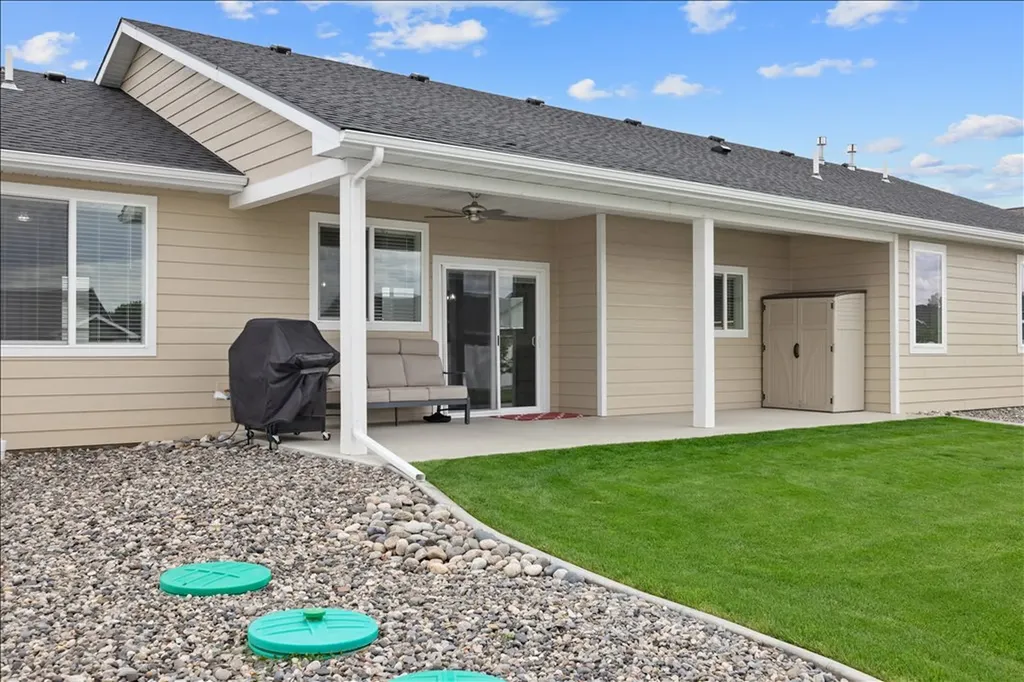 4619 Sun Basin Road Billings MT 59106