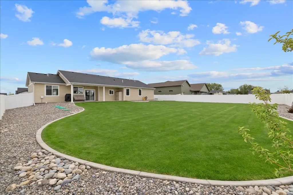 4619 Sun Basin Road Billings MT 59106