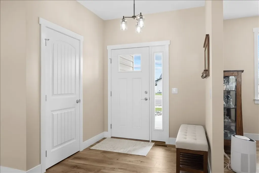 4619 Sun Basin Road Billings MT 59106