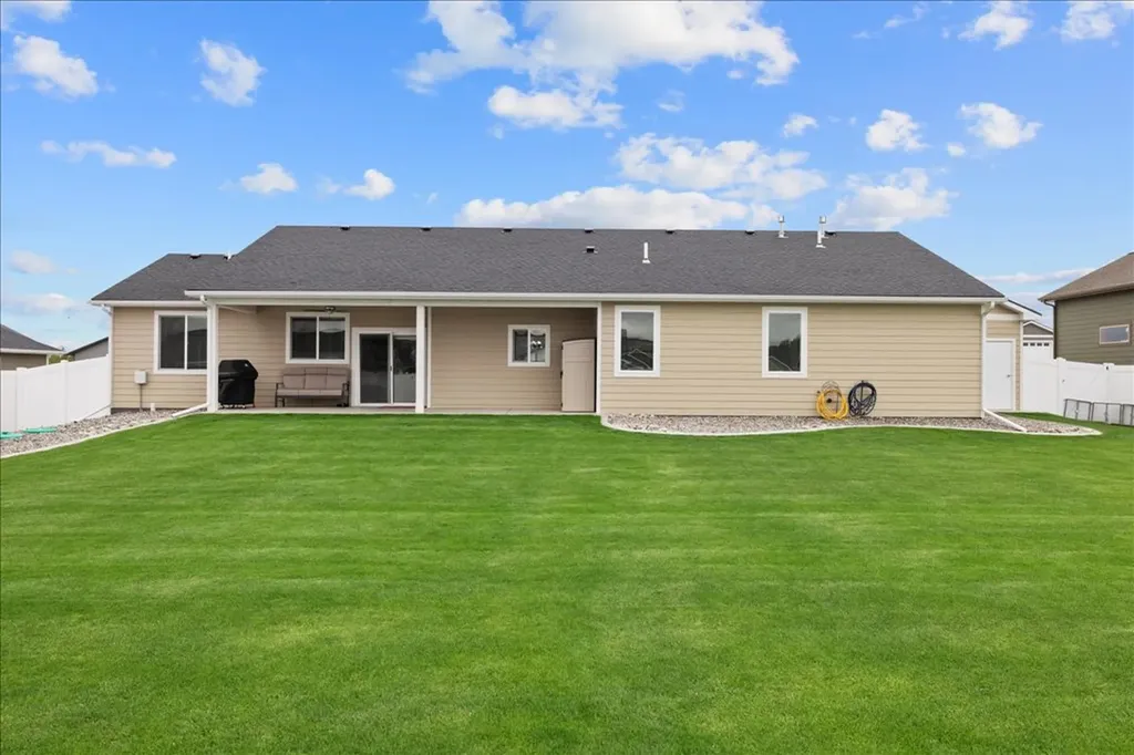 4619 Sun Basin Road Billings MT 59106
