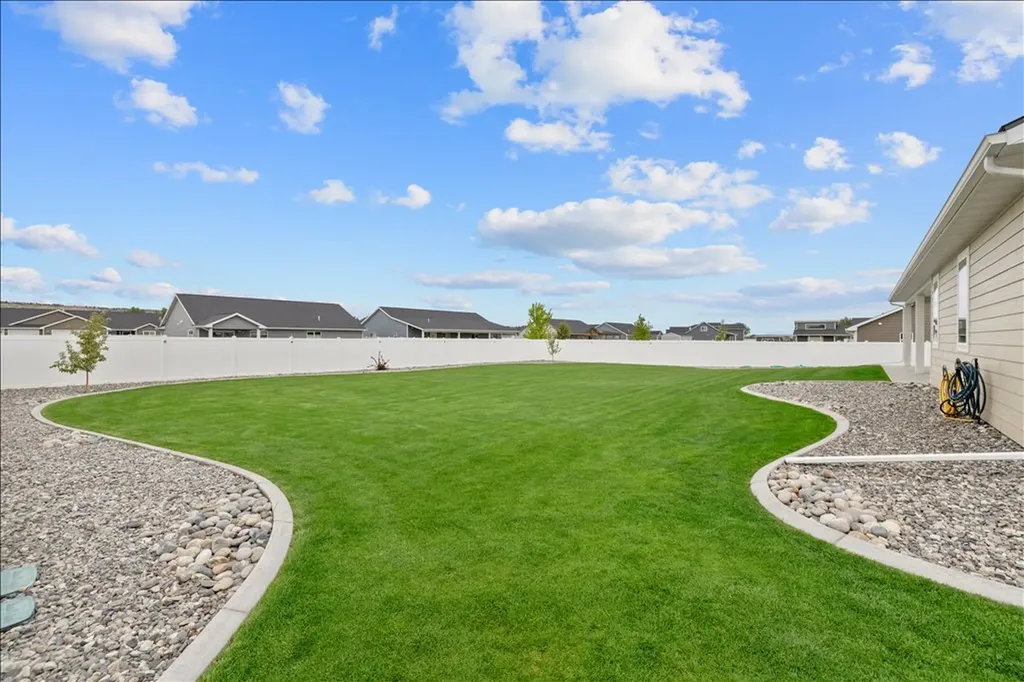 4619 Sun Basin Road Billings MT 59106
