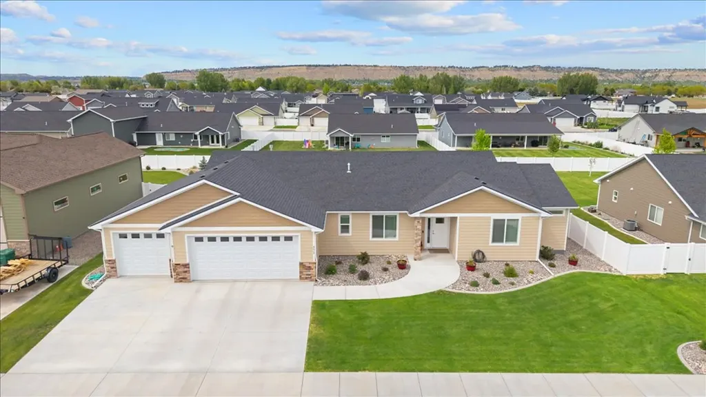 4619 Sun Basin Road Billings MT 59106