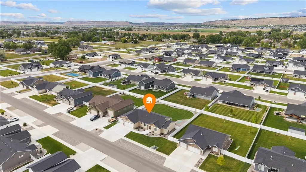 4619 Sun Basin Road Billings MT 59106