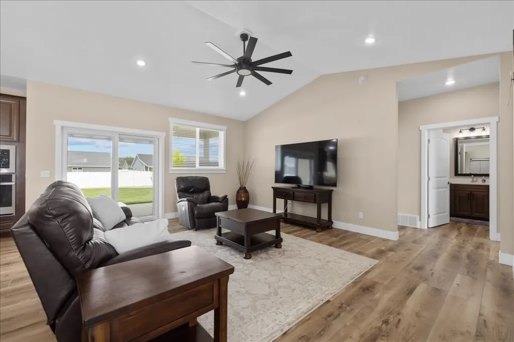 4619 Sun Basin Road Billings MT 59106