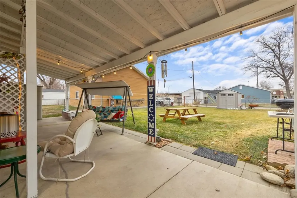 803 25th Street W Billings MT 59102