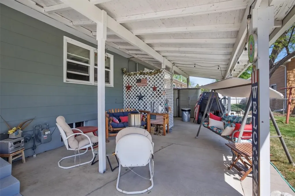 803 25th Street W Billings MT 59102